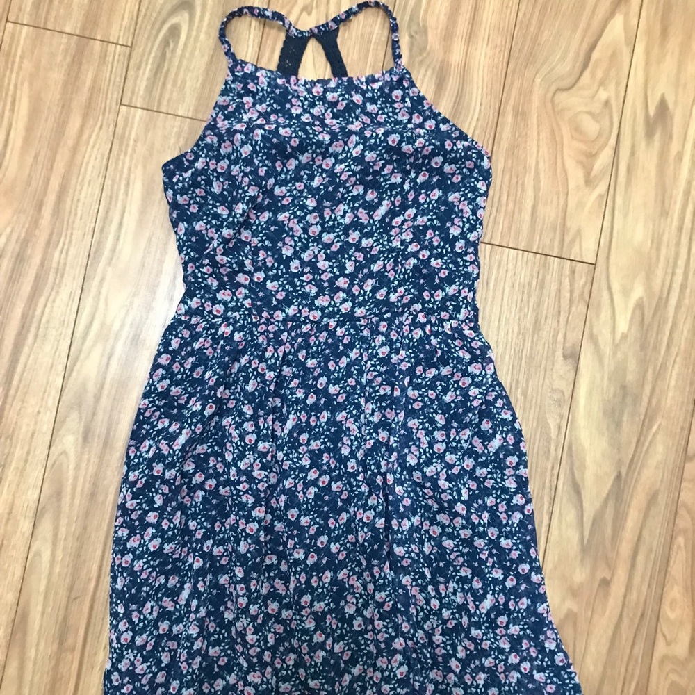 Abercrombie Kids Dress